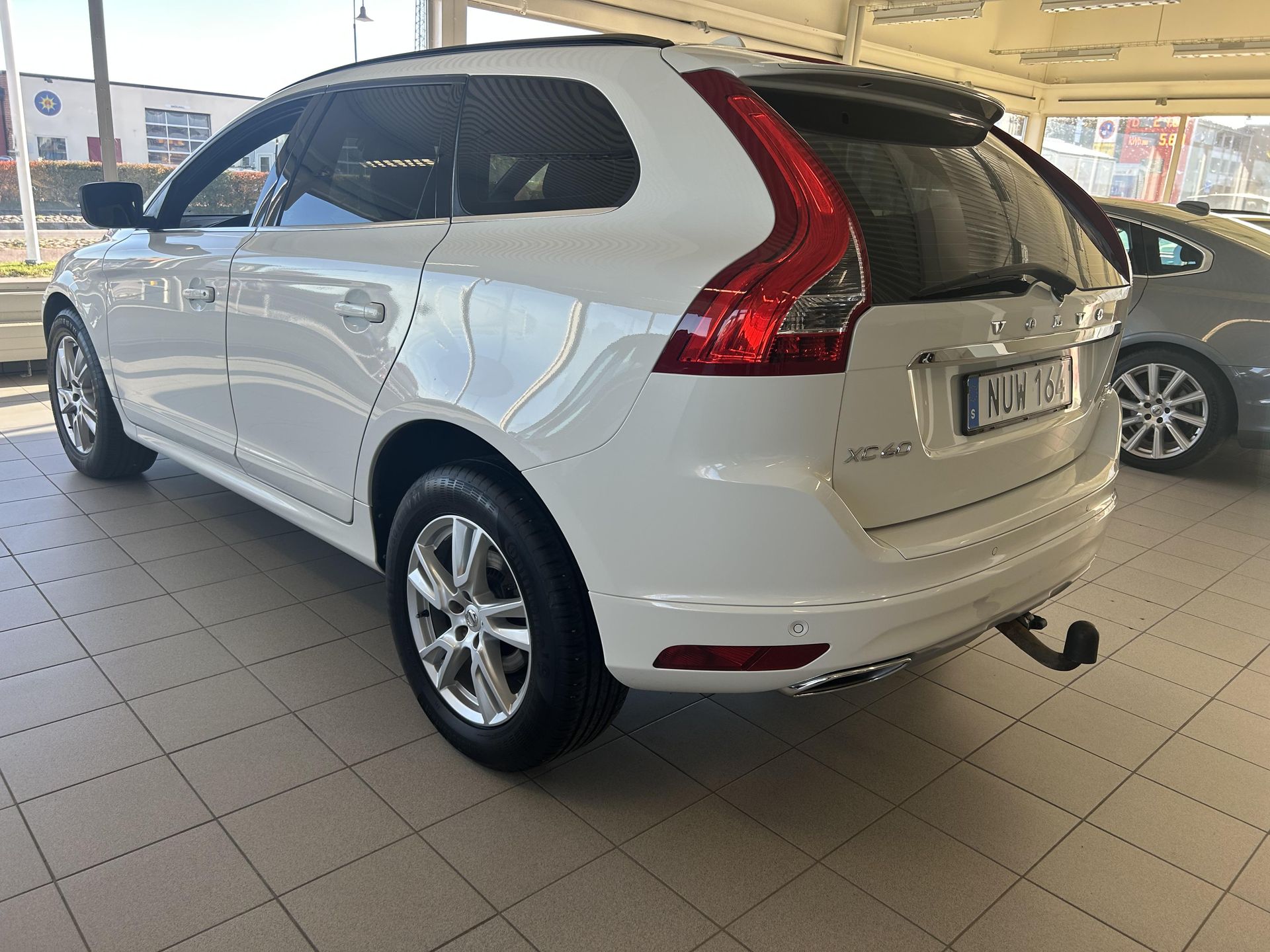 Volvo XC60 2016, bild 4/5