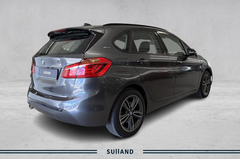 Bilde 5 av BMW 225xe Active Tourer E-Drive -Sport Line