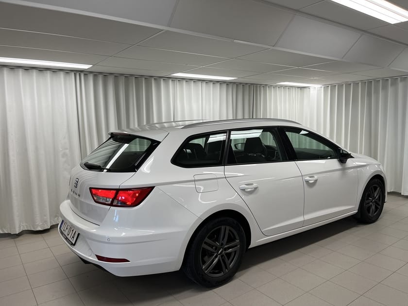 Bild 3 av SEAT Leon ST SPORTOURER 1.0 TSI 115 DSG7 S