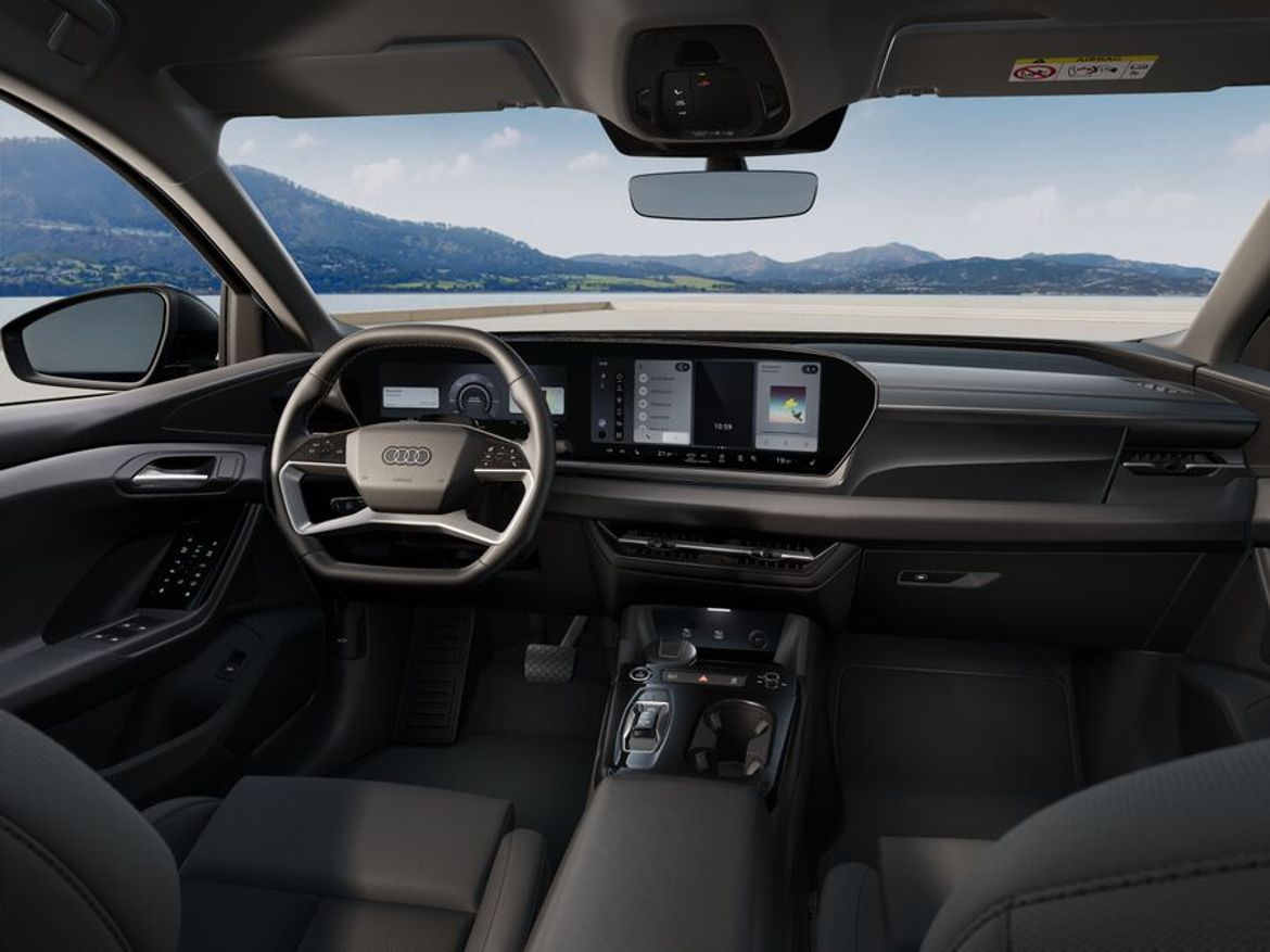 Audi Audi Q6 e-tron — bild 2
