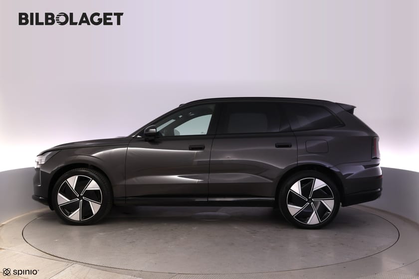 Bild 2 av Volvo EX90 Twin Motor