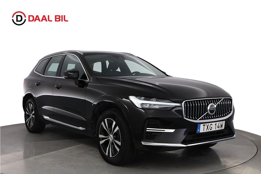 Bild 3 av Volvo XC60