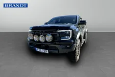 Ford Ranger Raptor