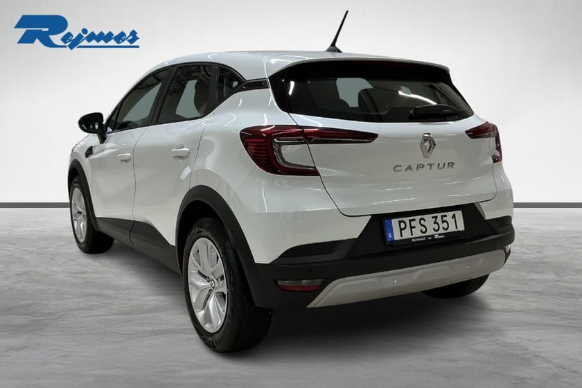 Bild 2 av Renault Captur