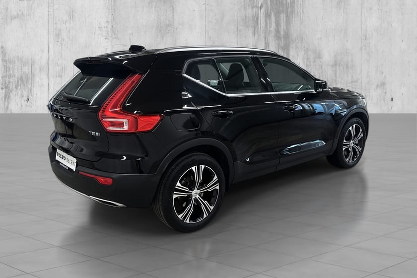 Bilde 4 av Volvo XC40