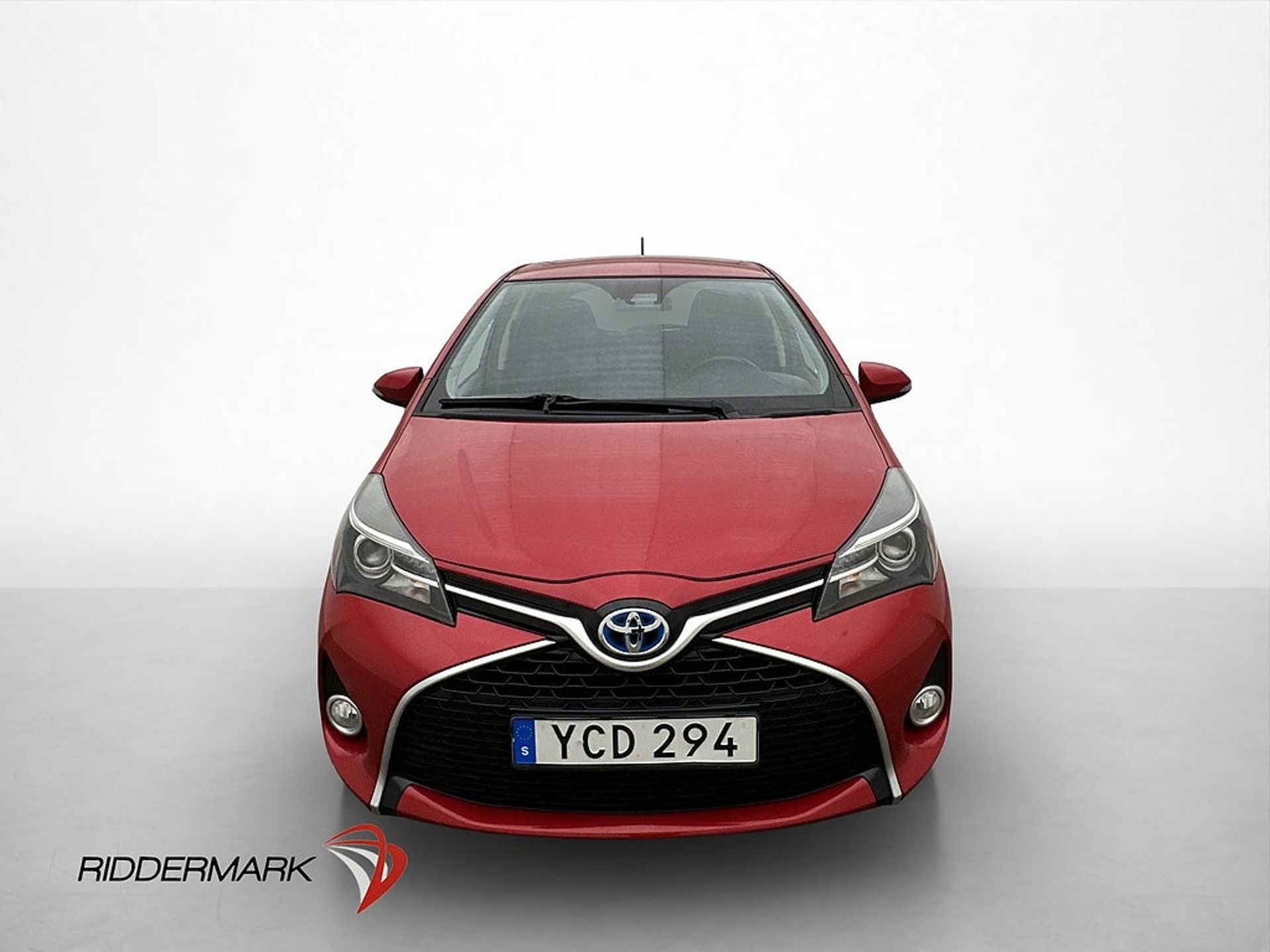 Toyota Yaris 1.5 Hybrid Active 2016, bild 2/10