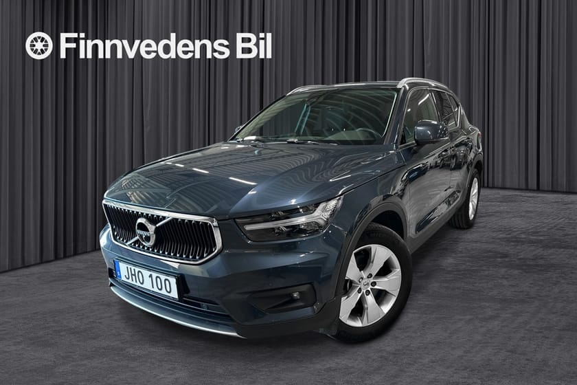 Bild 1 av Volvo XC40