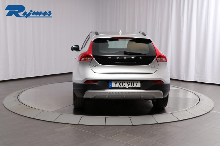 Bild 4 av Volvo V40 Cross Country D2 Business