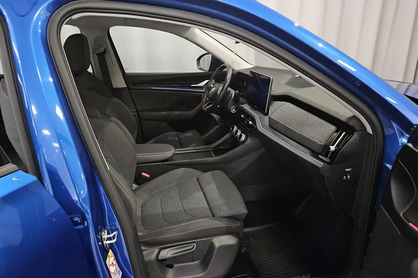 Bild 5 av Škoda Kodiaq iV