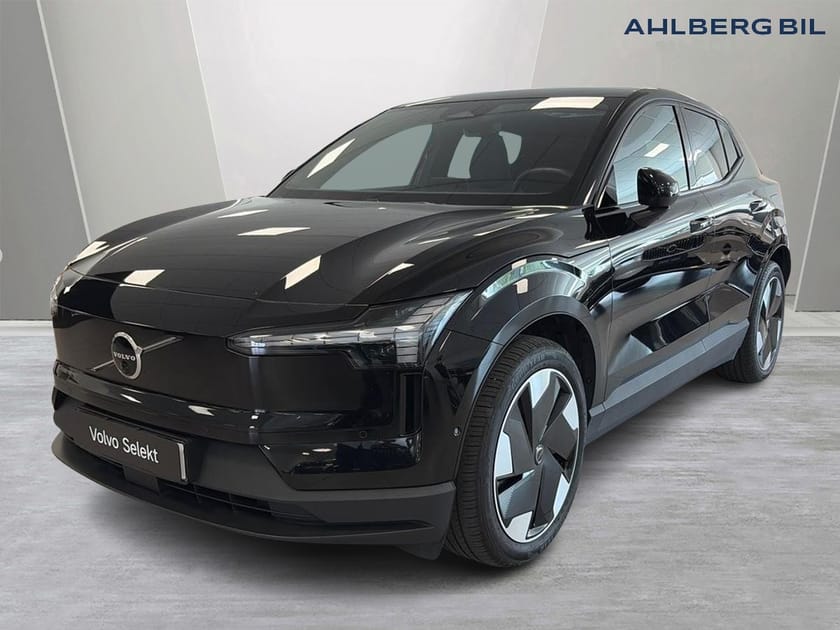 Bild 4 av Volvo EX30 Twin Motor Performance Ultra 🔵Pakeringskamera 360, Elmanövrerade stolar, Panoramatak, Navi, Google Maps, Apple CarPlay