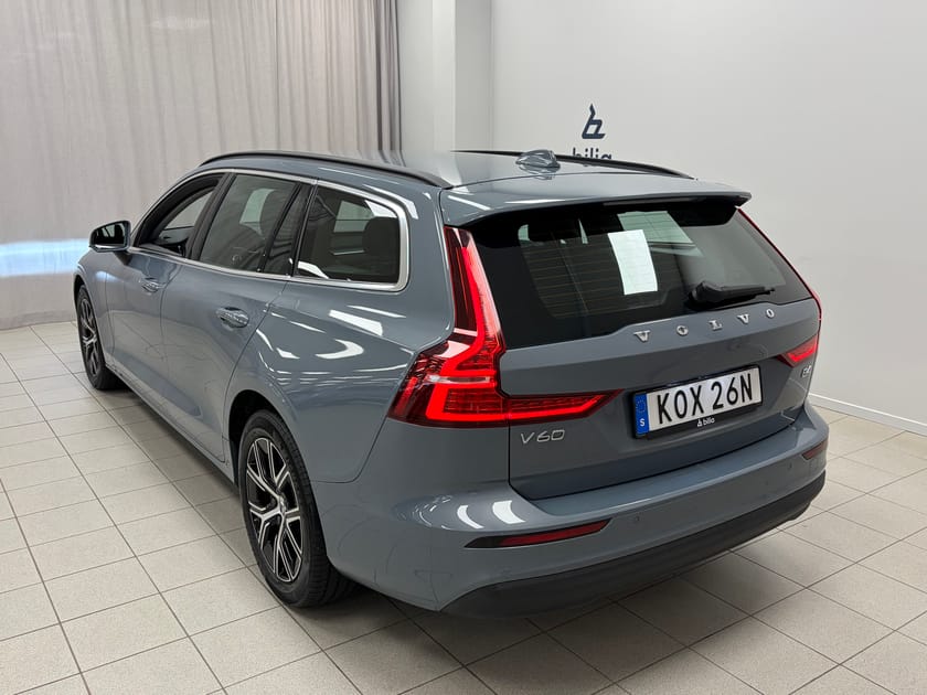Bild 3 av Volvo V60 B4 Bensin Core