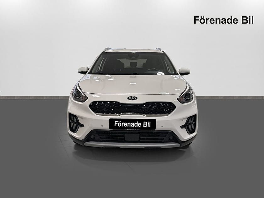Bild 2 av Kia Niro P-HEV