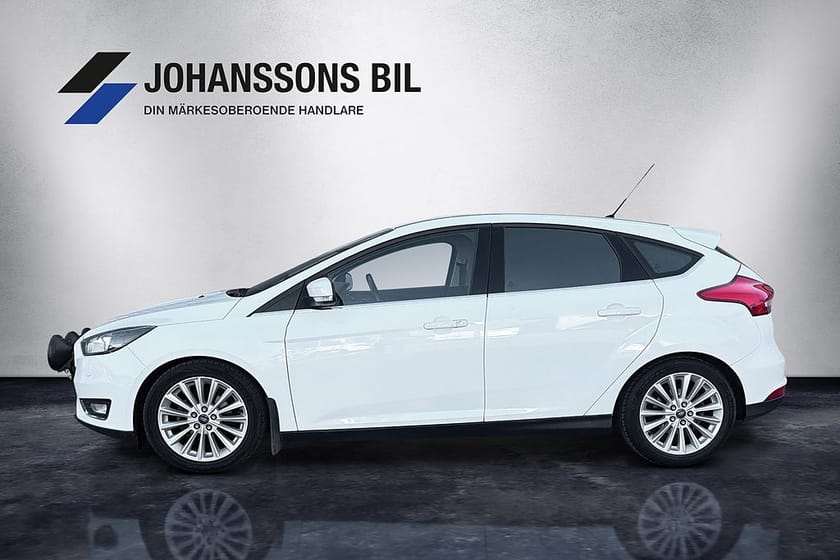 Bild 2 av Ford Focus
