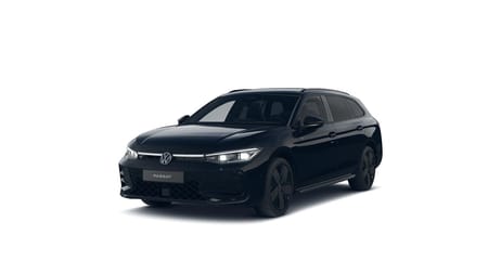 Volkswagen Passat Sportscombi 2.0 TDI 193 DSG7 4M R-LINE