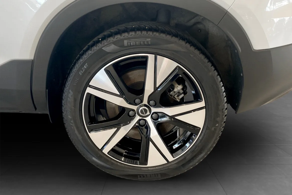 Volvo XC40 Recharge