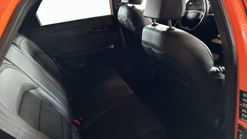 Bild 5 av MG 4 Electric Long Range LUXURY 64 KWH
