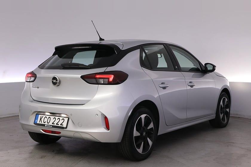 Bild 5 av Opel Corsa-e