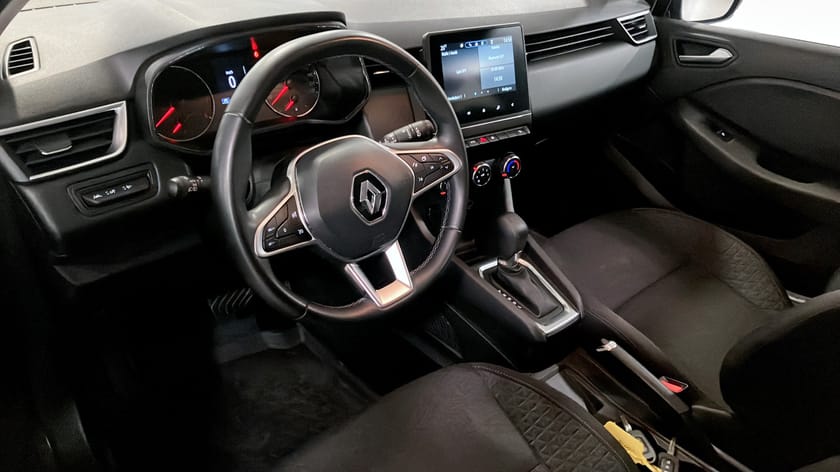 Bild 5 av Renault Clio