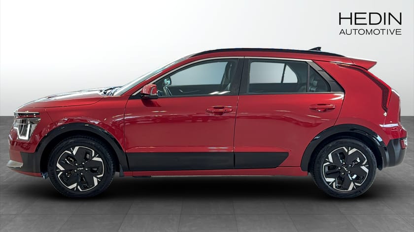 Bild 2 av Kia Niro EV ACTION / GODKÄND / DRAGKROK