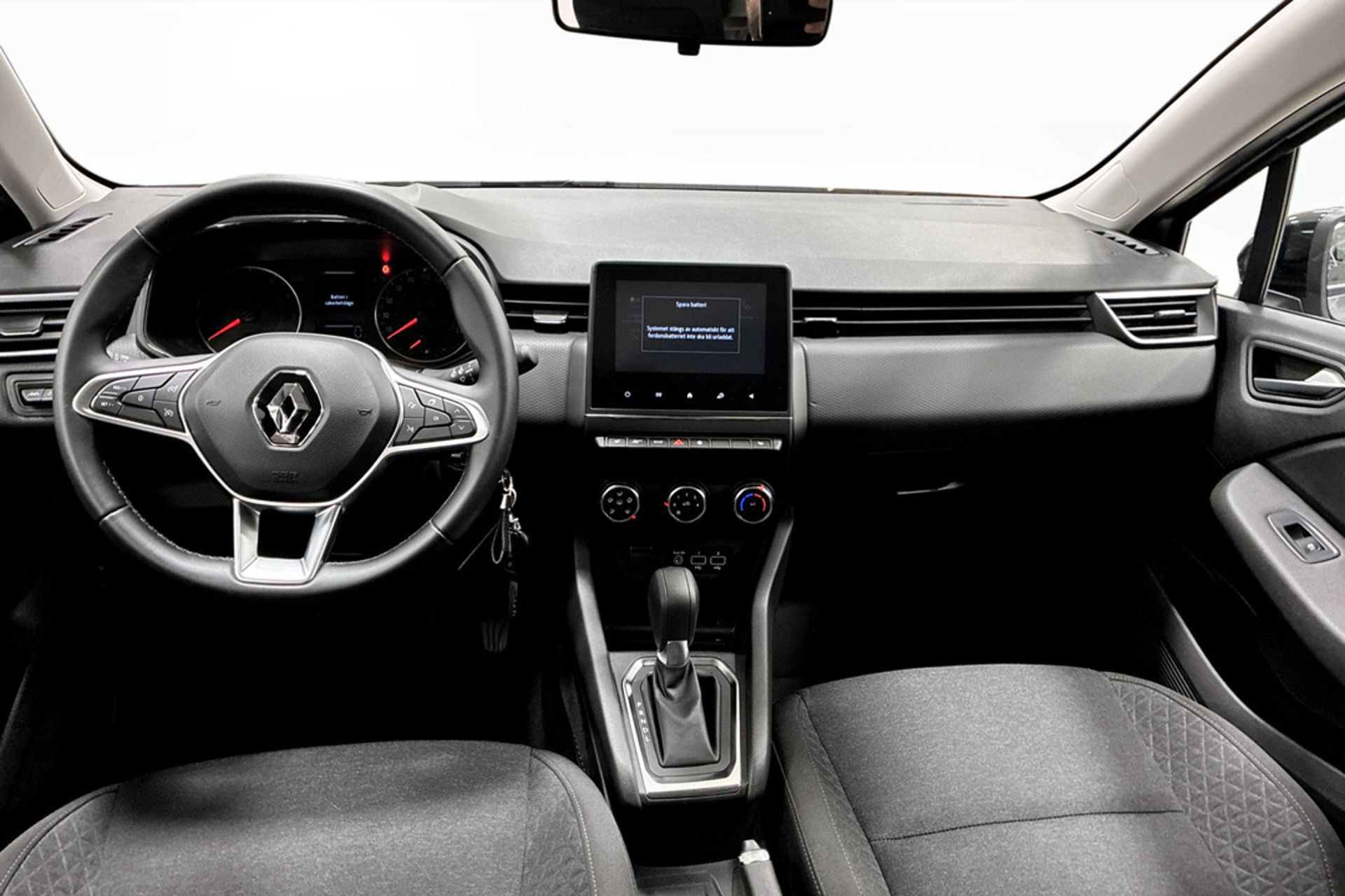 Renault Clio 1.0 TCe 2023, kuva 4/9