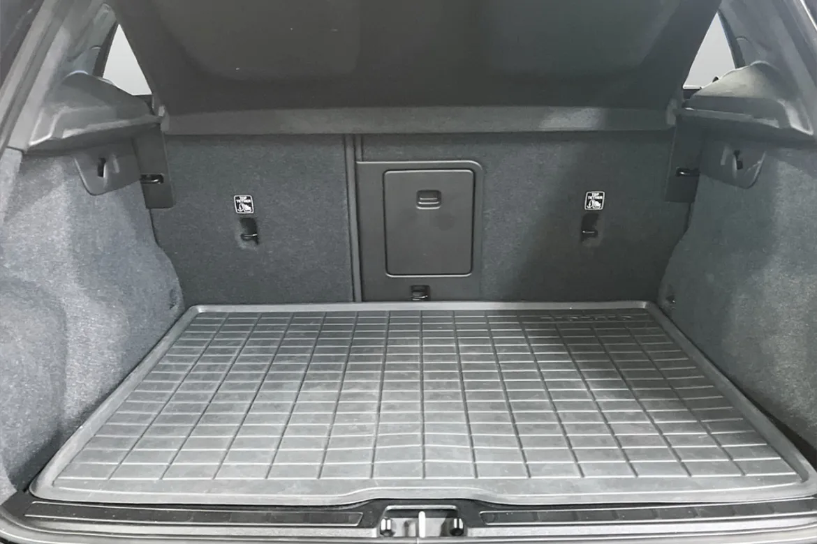 Volvo XC40 Recharge Single Motor