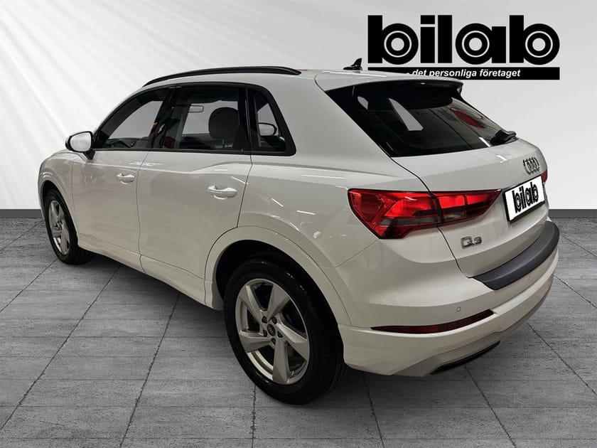 Bild 3 av Audi Q3 40 TFSI quattro