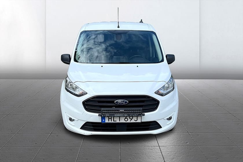 Bild 3 av Ford Transit Connect 220 1.5 Drag 3sits P-Sens MOMS 100hk