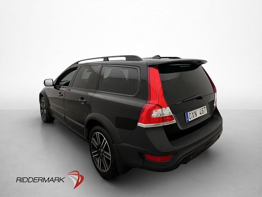Bild 5 av Volvo XC70 D5 AWD Summum Värmare Kamrem bytt 205hk