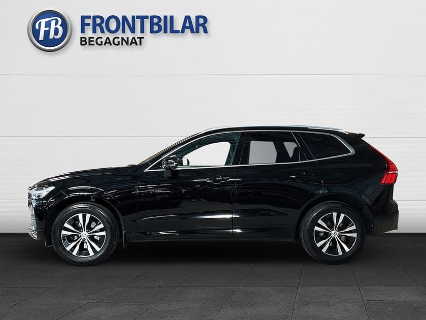 Bild 5 av Volvo XC60 B5/Momentum Advance/Navi/ Euro 6