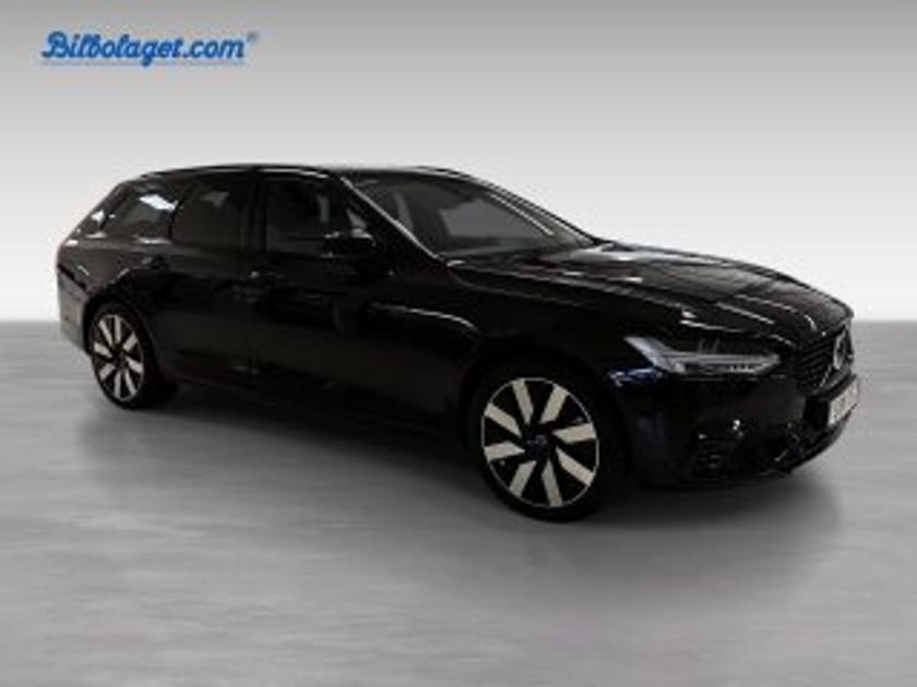 Bild 4 av Volvo V90
