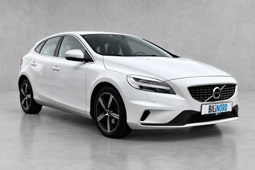 Bilde 1 av Volvo V40