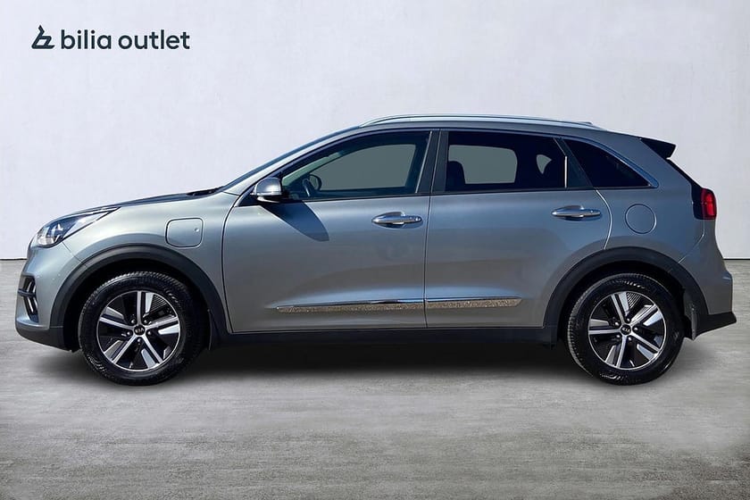 Bild 3 av Kia Niro P-HEV Advance Plus 141hk / Kamera Navi CarPlay Elstol