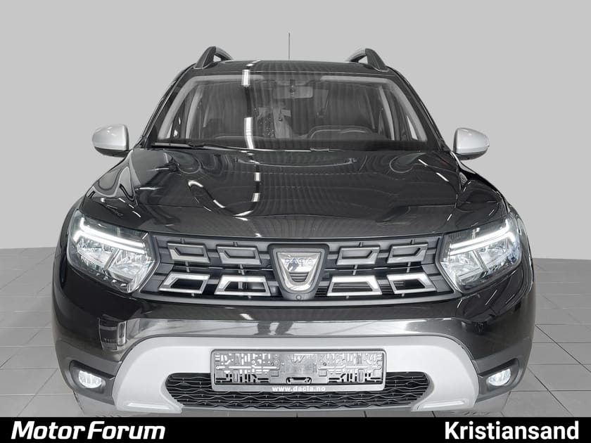 Bilde 2 av Dacia Duster TCe 150 Prestige Automat