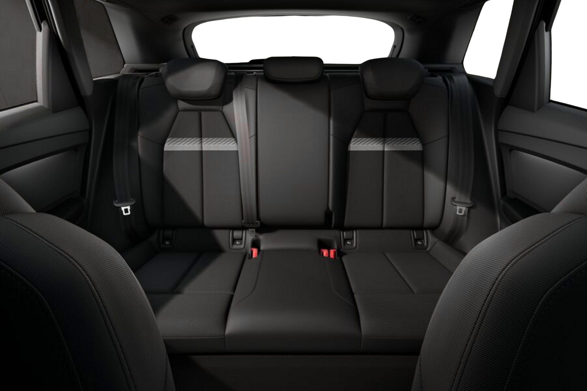 Audi Q4 e-tron quattro 2027, bild 6/7