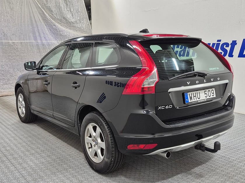 Bild 3 av Volvo XC60 D4 163HK Momentum