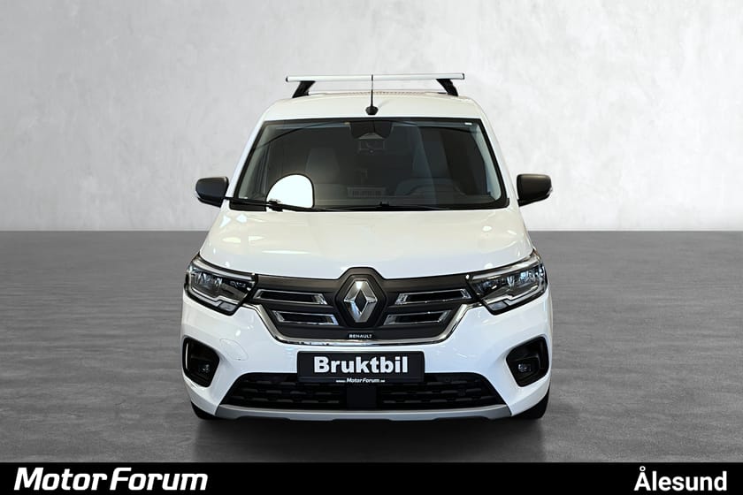 Bilde 2 av Renault Kangoo E-Tech