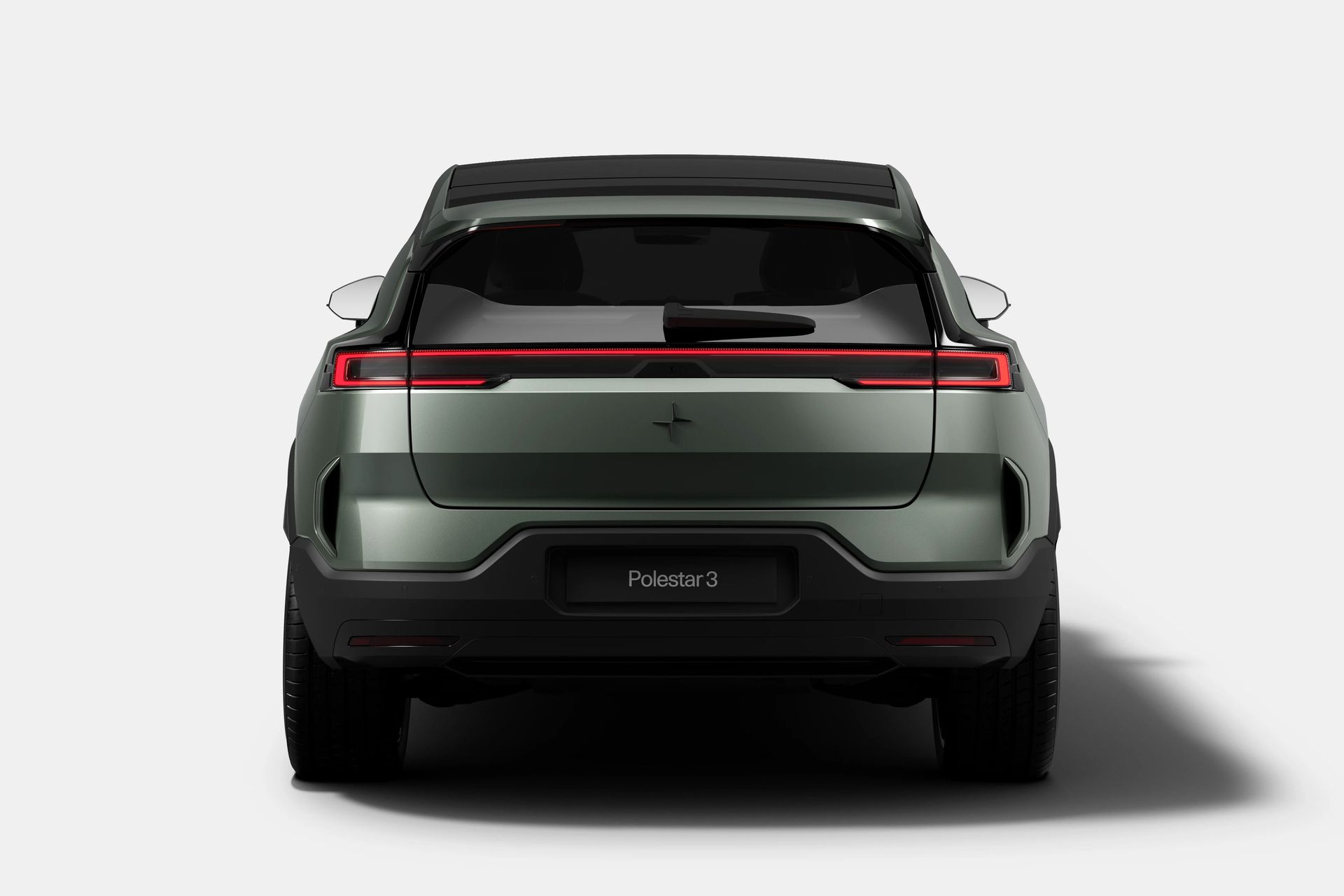 Polestar 3 2027, bild 5/10