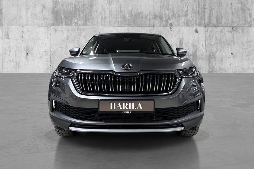Bilde 4 av Škoda Kodiaq 2.0 TDI SCR 4x4 Style