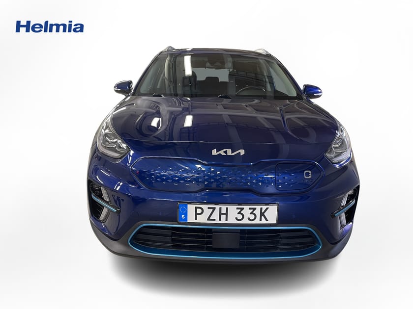 Bild 5 av Kia e-Niro e- Advance Plus