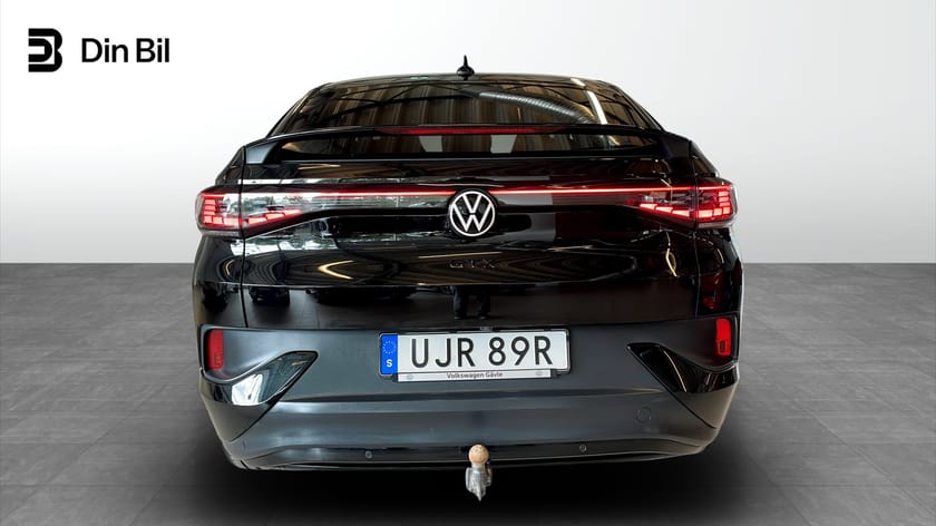 Bild 5 av Volkswagen ID.5 GTX DRAG B-KAMERA HUD GPS VÄRMARE TOP-SPORT