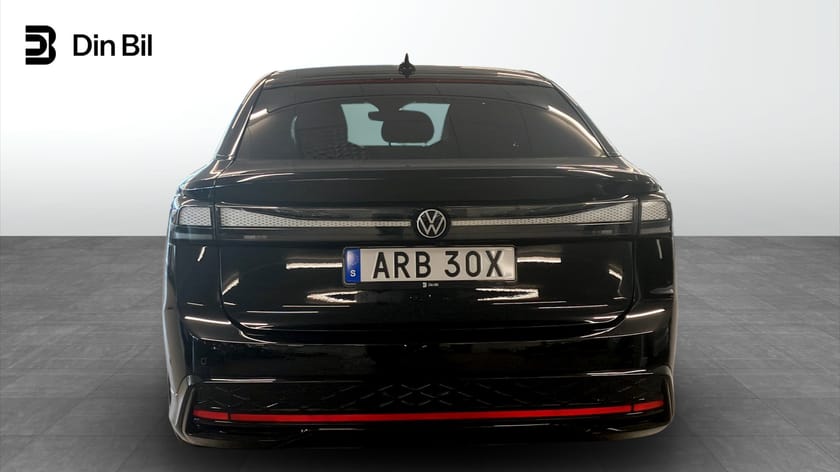 Bild 5 av Volkswagen ID.7 GTX 86 KWH 340 HK 1 VXL