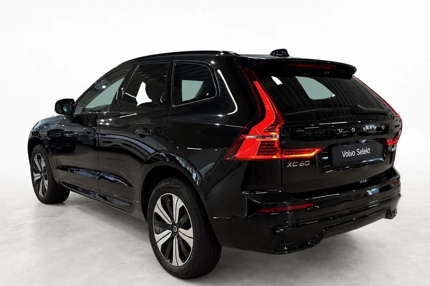 Bild 3 av Volvo XC60 T6 Plus Dark Edition 360-Kamera Panorama