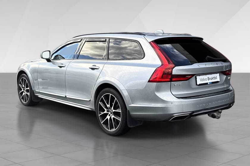 Bilde 5 av Volvo V90 Cross Country