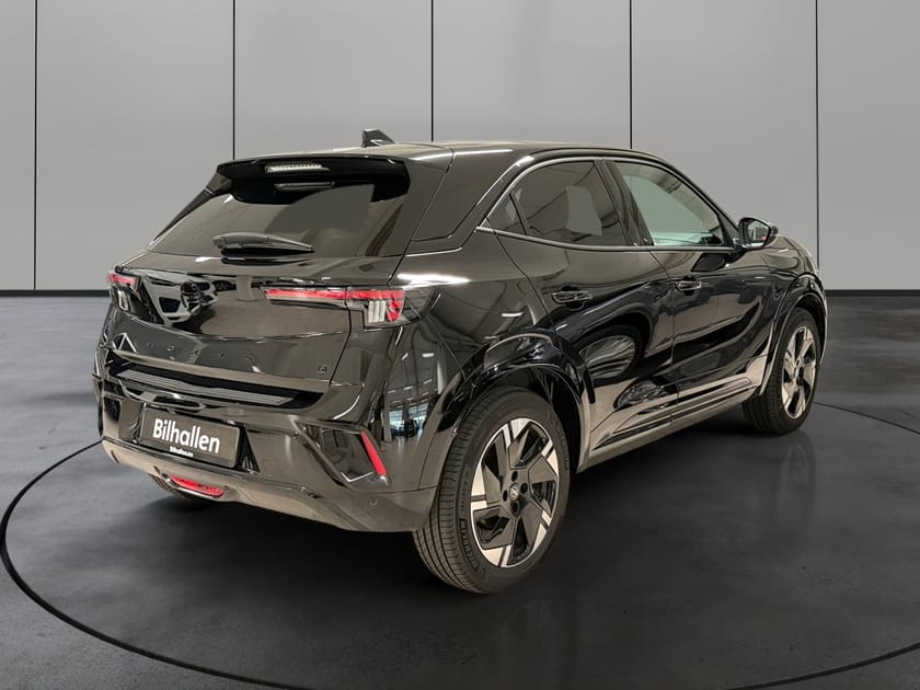 Bilde 5 av Opel Mokka 