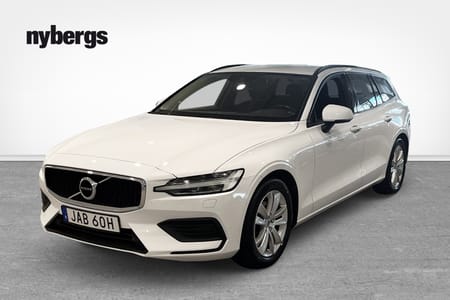 Volvo V60 D3 AWD Momentum SE II