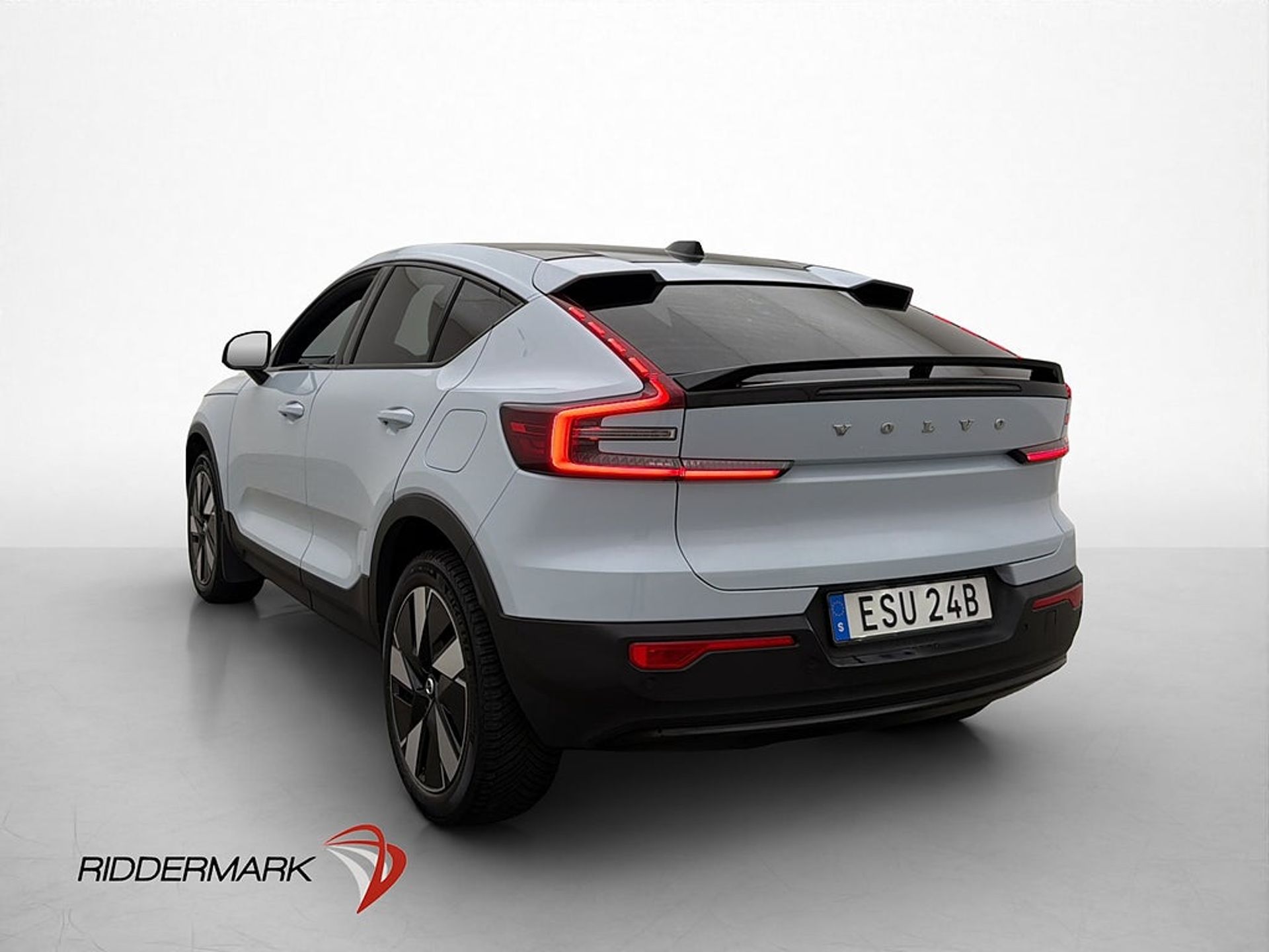 Volvo C40 2024, bild 6/10