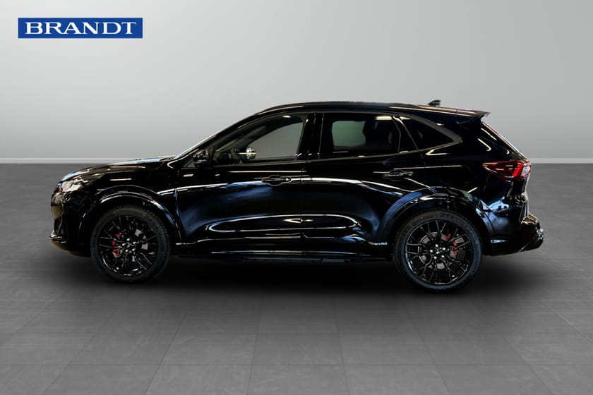 Bild 3 av Ford Kuga Plug-In Hybrid ST-Line X 2.5 FWD 243hk Black Edition CVT