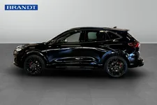Ford Kuga Plug-In Hybrid
