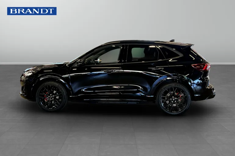Ford Kuga Plug-In Hybrid