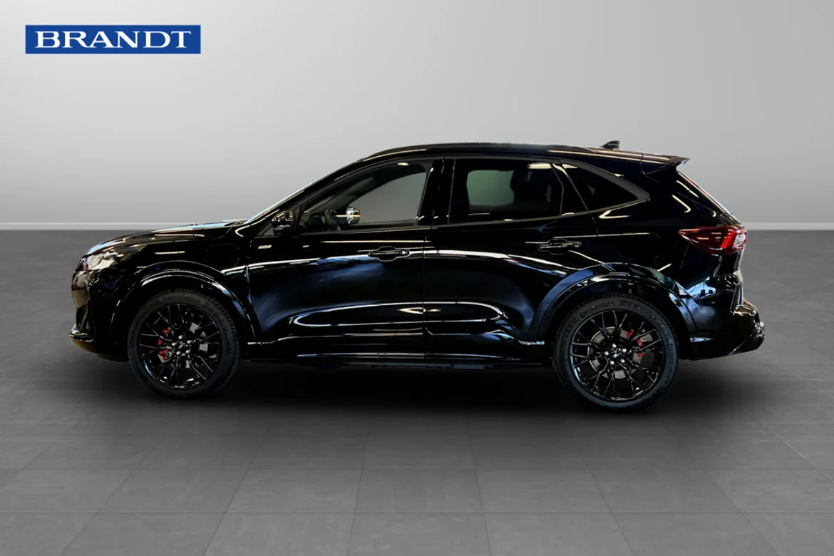 Ford Kuga Plug-In Hybrid